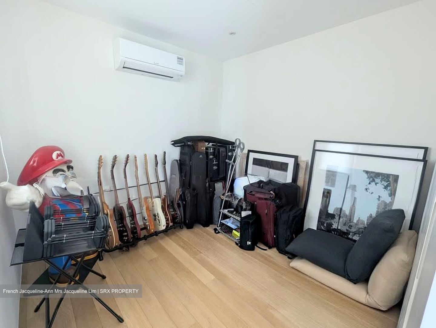 Draycott Drive (D10), Condominium #582401501